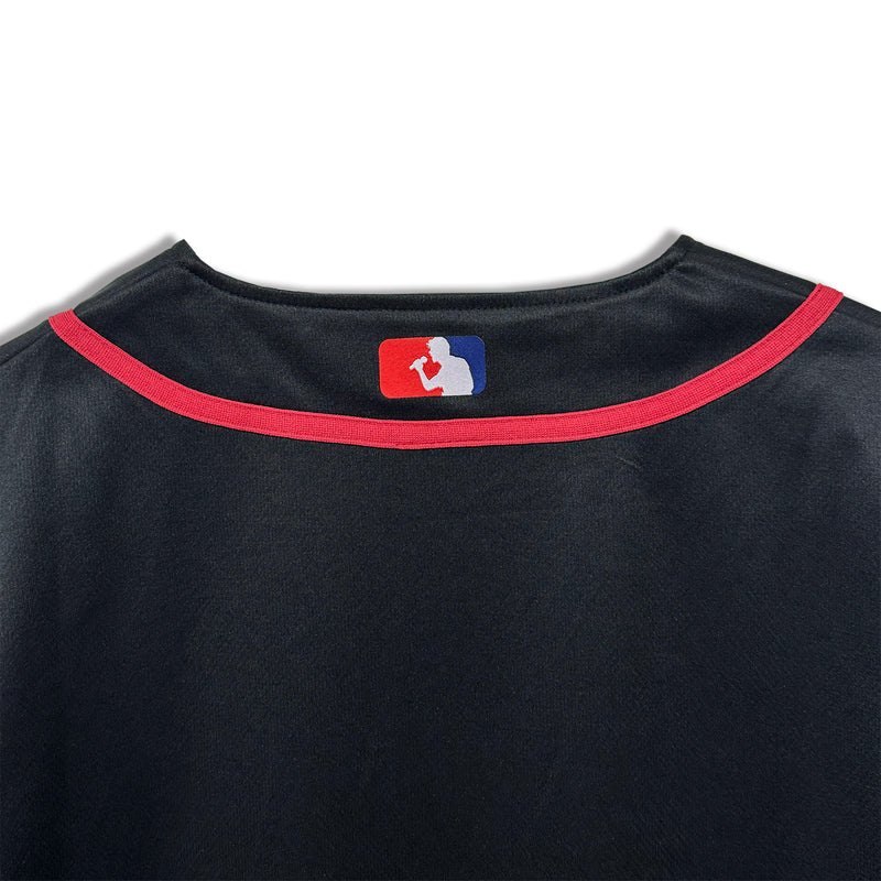Hello My ”BESTY” vol.2 BE:FIRST BASEBALL SHIRT【2026年4月下旬から