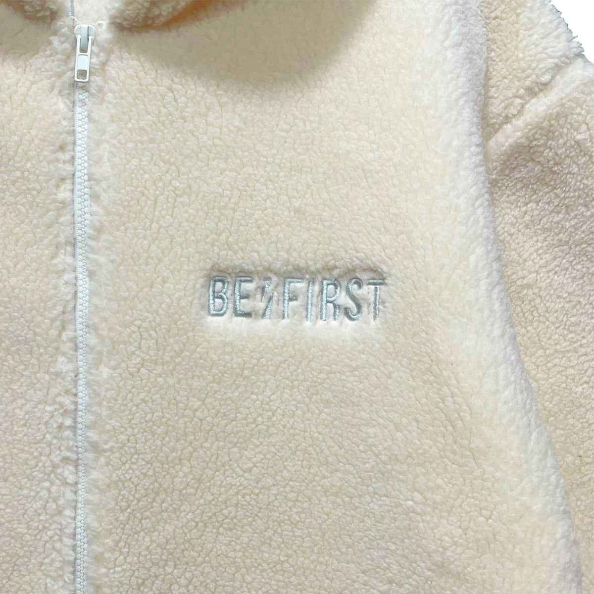 BE∶FIRST ボアジャケット – BMSG