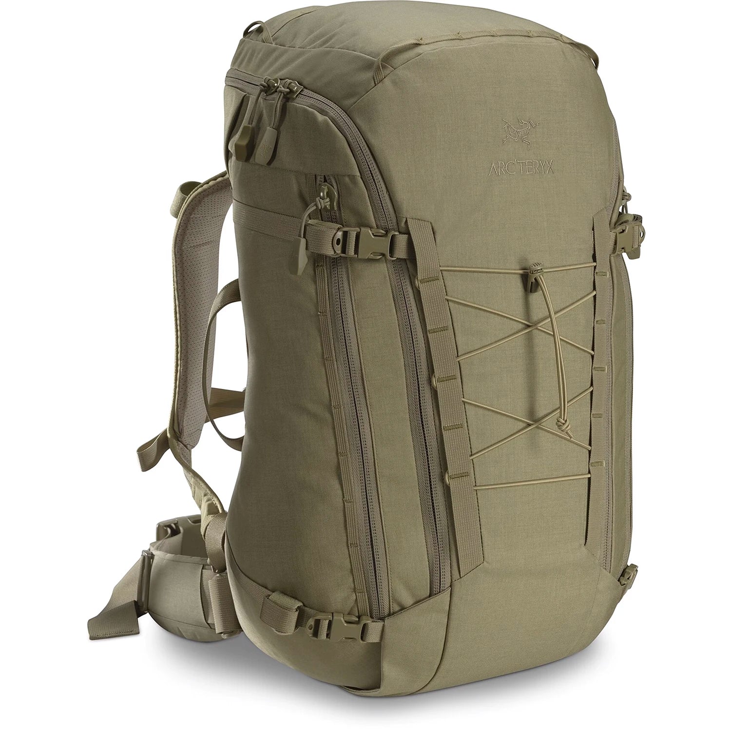 Arc'teryx LEAF Assault Pack 45