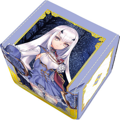 合皮製デッキケース Fate/Grand Order「ランサー/メリュジーヌ