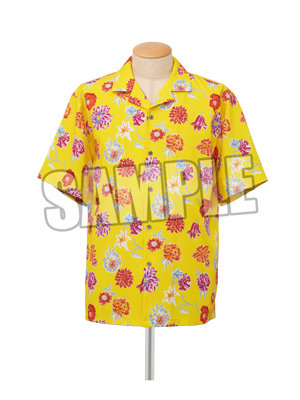 うたの☆プリンスさまっ♪ K.M☆U.P Summer Bloom オープンカラー