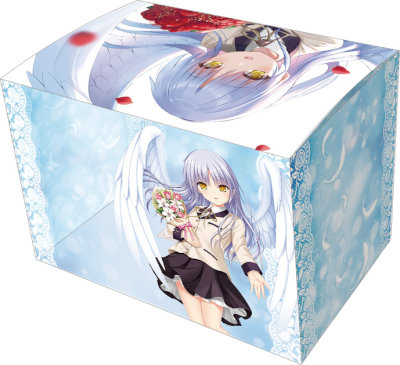 キャラクターデッキケースMAX NEO Angel Beats!「天使」：【公式