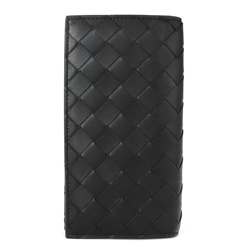 Brandol / BOTTEGA VENETA ボッテガヴェネタ 長財布 イントレチャート