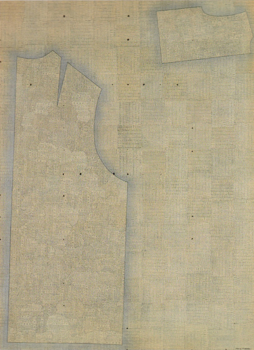 FUMA CONTEMPORARY TOKYO , BUNKYO ART｜ARTISTS｜TAIZO YOSHINAKA