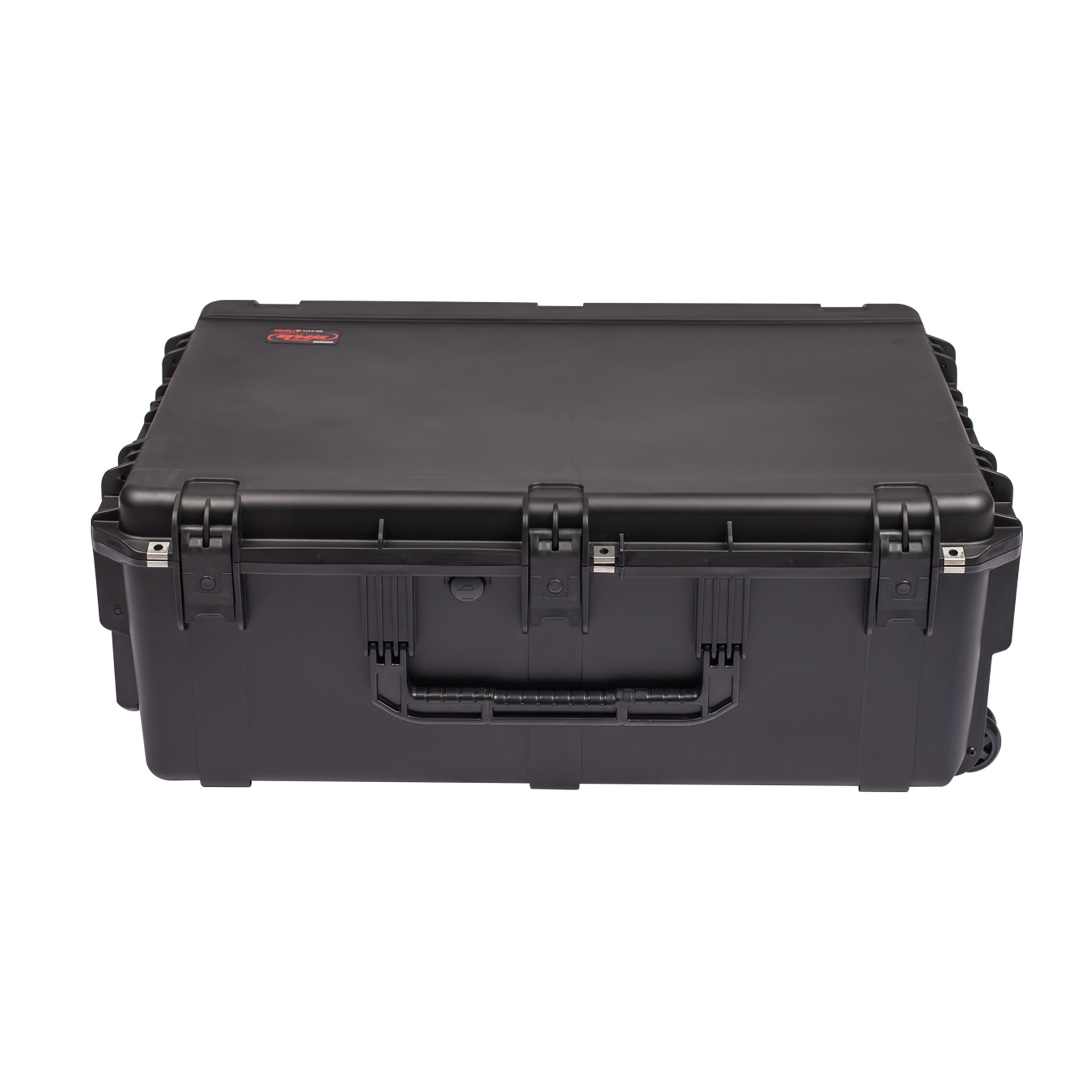 201e-24 Powered Cabinet with SKB Case | Buchla
