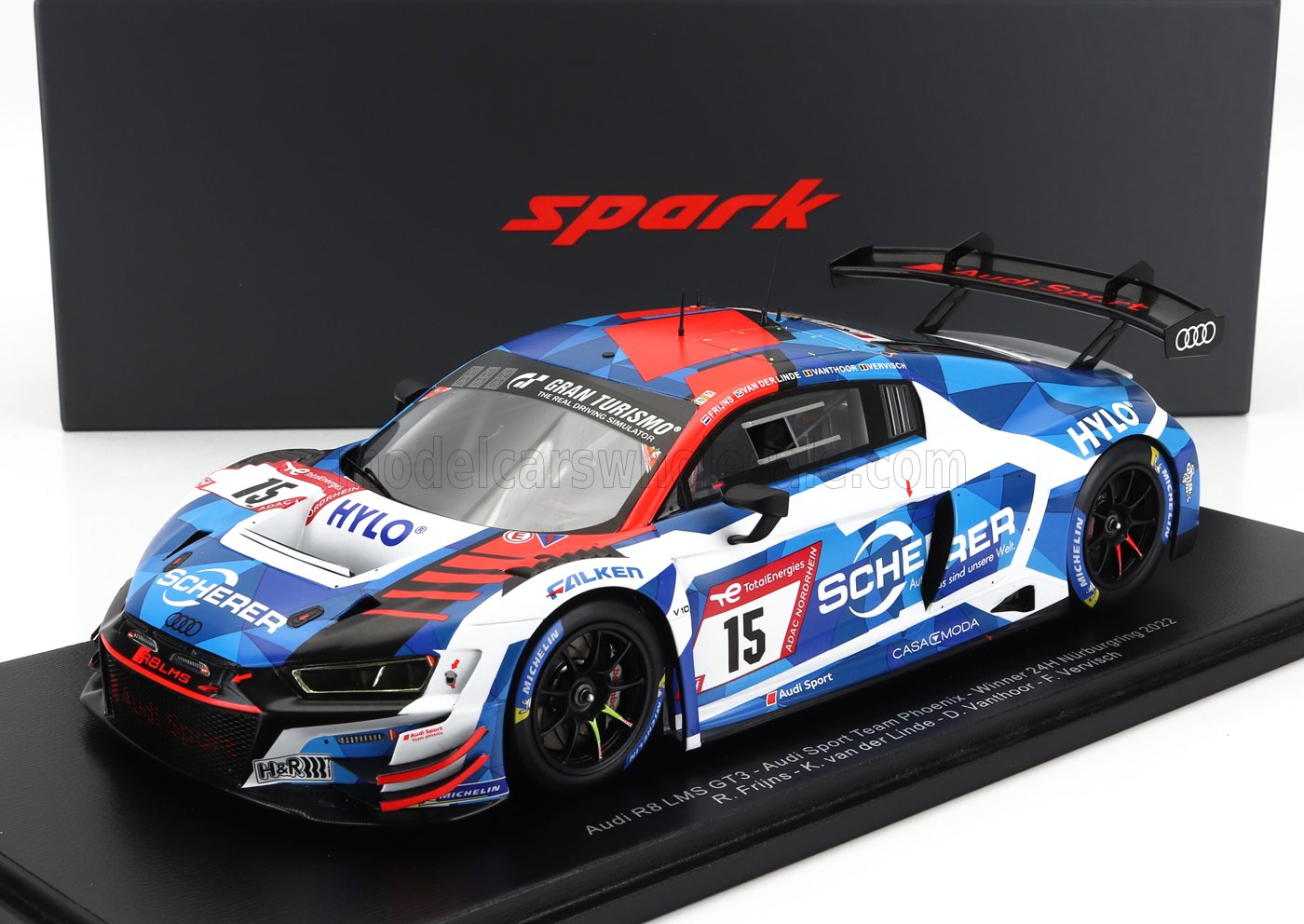 MODELCARSWHOLESALE.COM