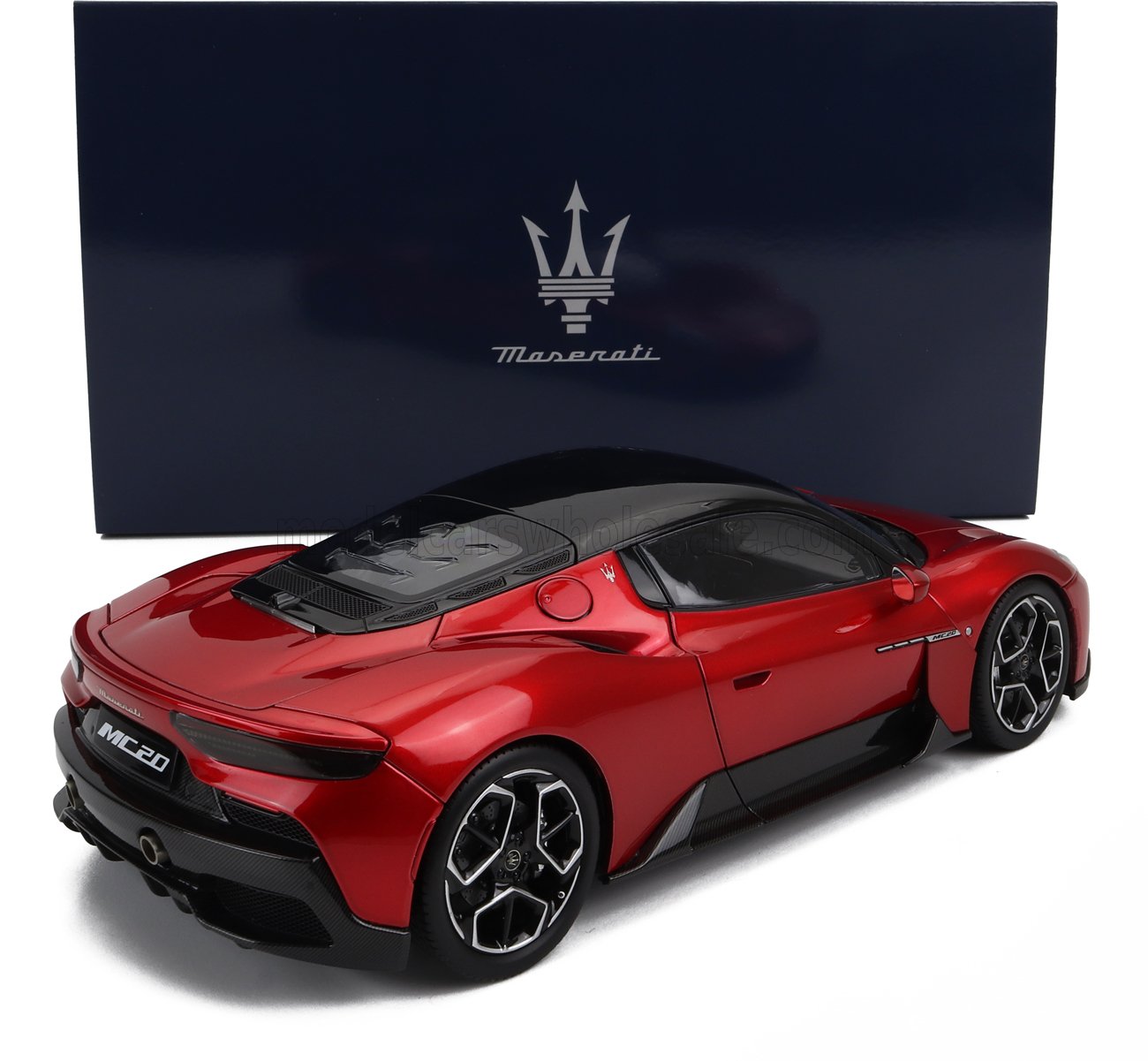 MODELCARSWHOLESALE.COM