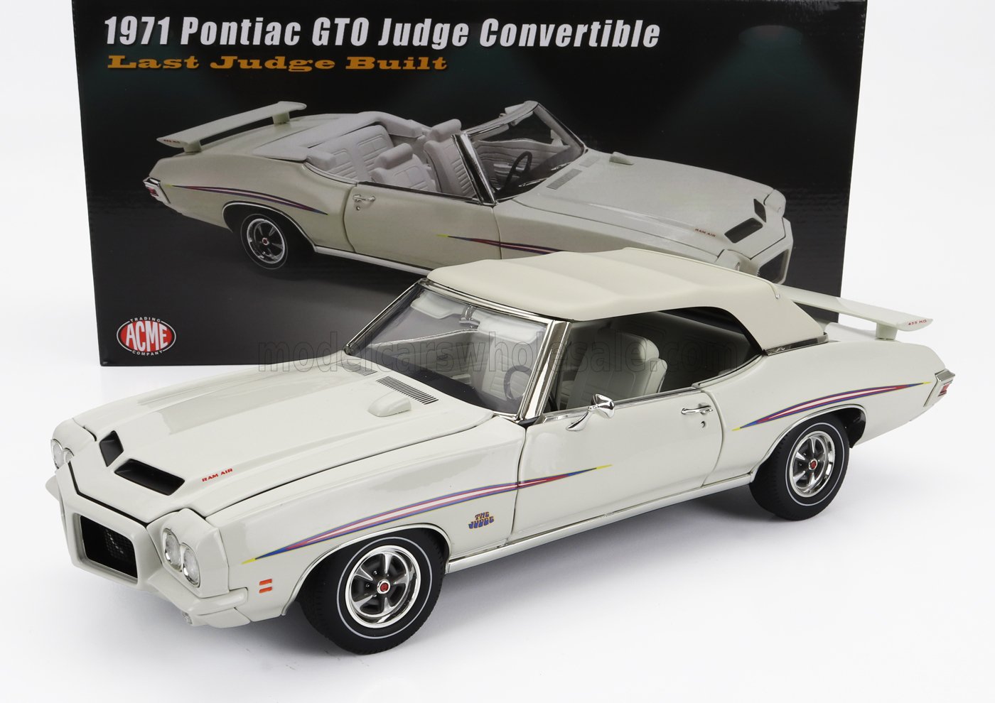MODELCARSWHOLESALE.COM