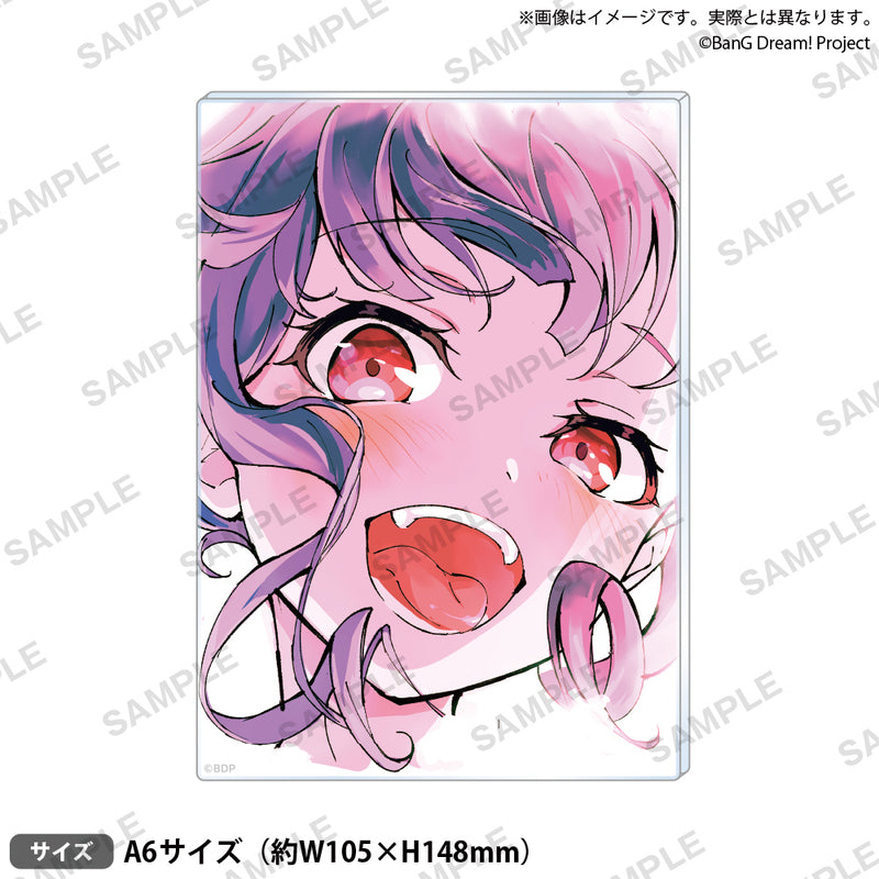 宇田川 あこ｜ブシロード オンラインストア