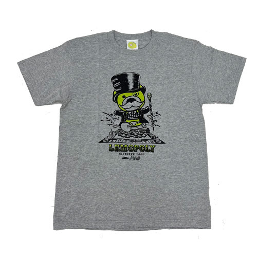 LEMONed ONLINE SHOP