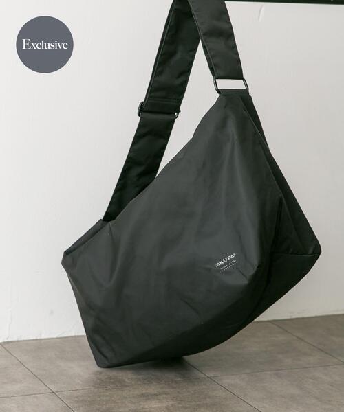 別注』YAKPAK×DOORS SHOULDER BAG（ショルダーバッグ）｜YAKPAK