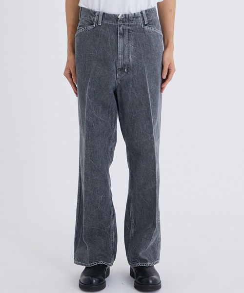 saby/サバイ】FRISKO JEANS（デニムパンツ）｜saby（サバイ）の