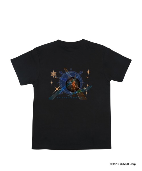 ZOZOSPOT（ゾゾスポット）の「【星街すいせい×ZOZOTOWN】Tシャツ（T
