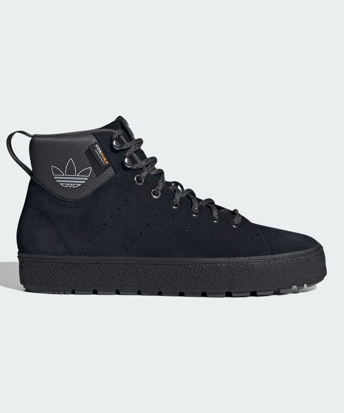 adidas（アディダス）の「スタンスミス ミッド ウィンター / Stan