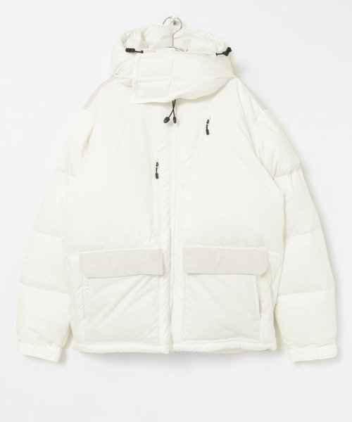 KWD BOX DOWN JACKET（ダウンジャケット/コート）｜KWD（ケーダブル