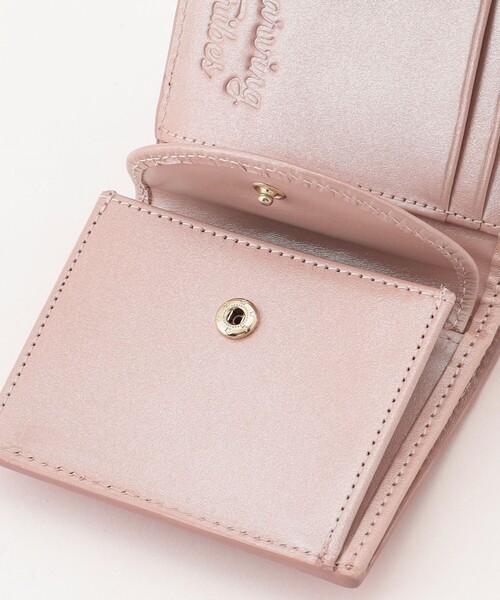 Stand wallet3（財布）｜CARVING TRIBES（カービングトライブス）の