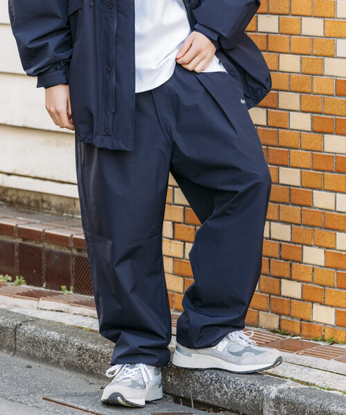 phenix/プラスフェニックス 別注 GORE-TEX WINDSTOPPER PACKABLE