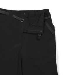 The DUFFER of ST.GEORGE（ザダファーオブセントジョージ）の「〔BLACK