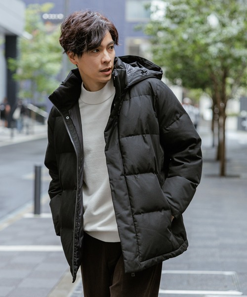 セール】HIGH SPEC URBAN DOWN/492783（ダウンジャケット/コート