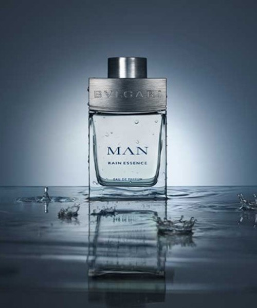 ブルガリ マン レイン エッセンス オードパルファム 60mL（香水