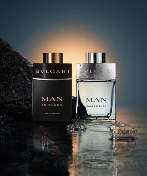 ブルガリ マン レイン エッセンス オードパルファム 60mL（香水