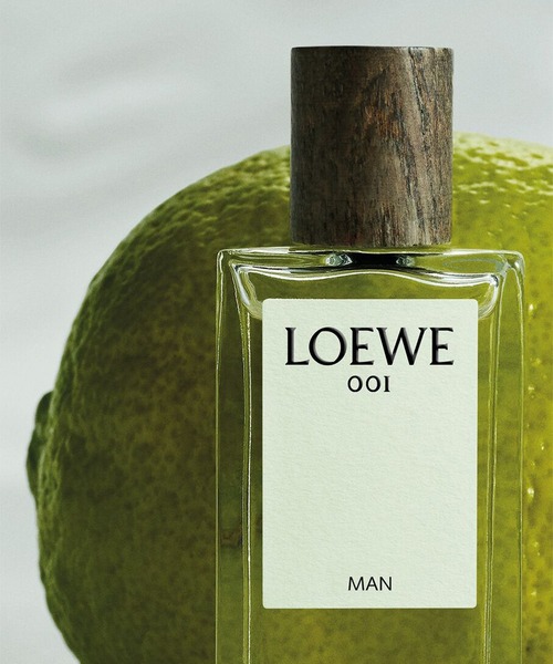 数量限定】ロエベ ミニチュアセット（香水・フレグランスキット/ギフト