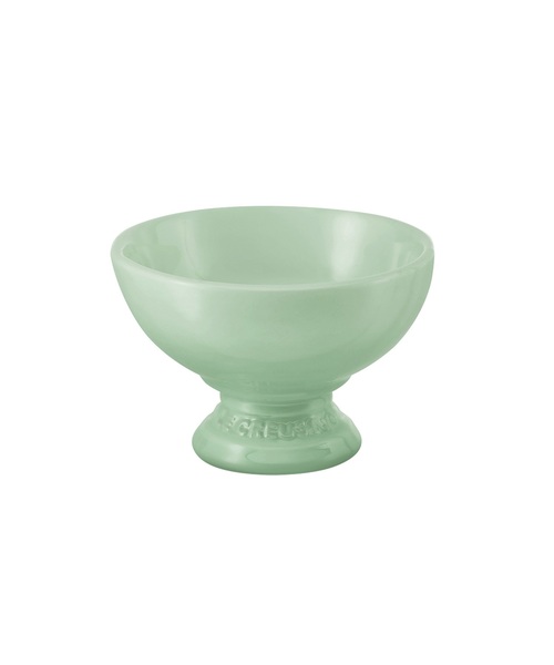 Le Creuset（ルクルーゼ）の「アイスクリーム・カップ ベーカリー