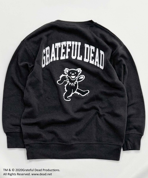 セール】【GRATEFUL DEAD】グレイトフルデッド オーバーサイズ