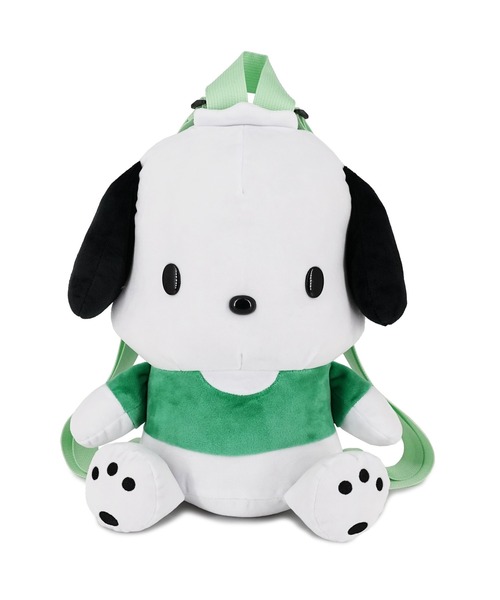 Sanrio characters(サンリオキャラクターズ) ぬいぐるみリュック