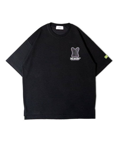 2ND ARCHIVE-008-SSTEE（Tシャツ/カットソー）｜JACKROSE（ジャック