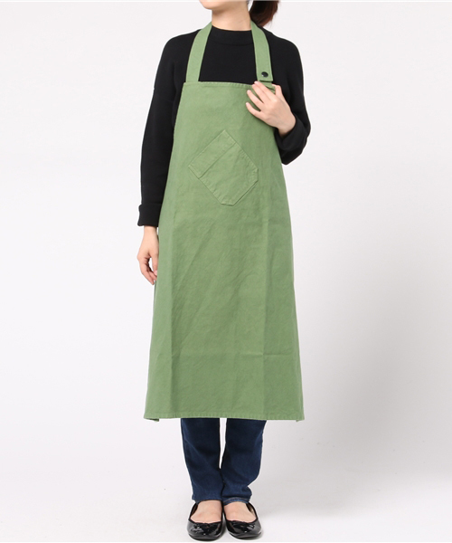 MARGARET HOWELL（マーガレットハウエル）の「MHL APRON（エプロン