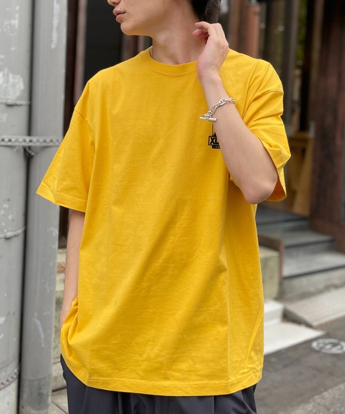 セール】【XLARGE】バックプリントTシャツ（Tシャツ/カットソー