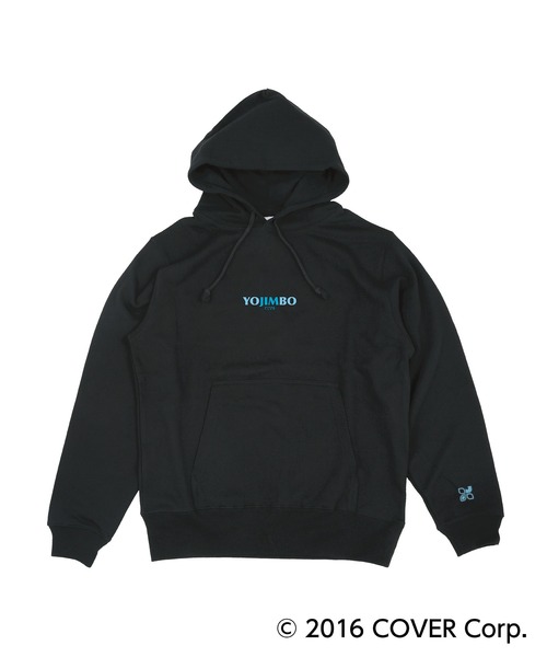 ZOZO（ゾゾ）の「holoTOWN Tee＆Hoodie set 風真いろは（その他）」 - WEAR