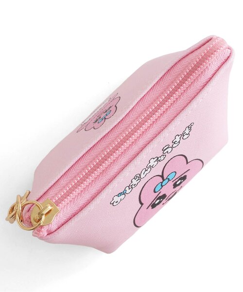 黎明プレミア】おぱんちゅうさぎ♡一番最初のポーチ未開封③点セット