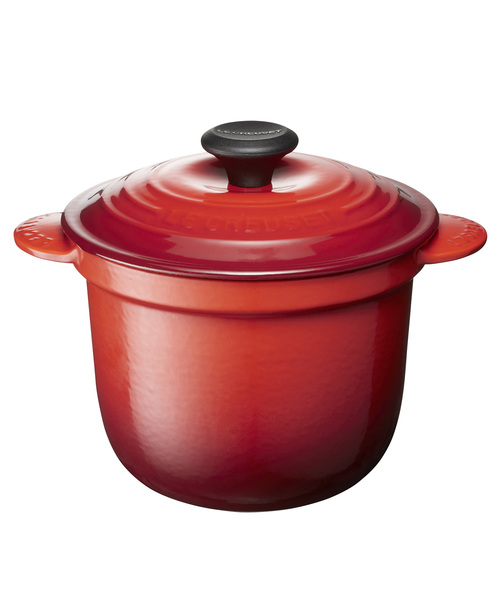ココット・エブリィ 18（鍋/フライパン）｜Le Creuset（ルクルーゼ）の