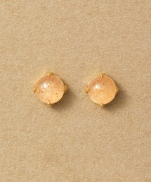 ムーンストーン ピアス」に該当するレディースファッション通販 - ZOZOTOWN