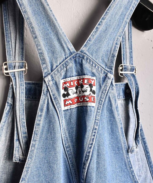VINTAGE（ヴィンテージ）の「【ヴィンテージ古着】Mickey/ミッキー
