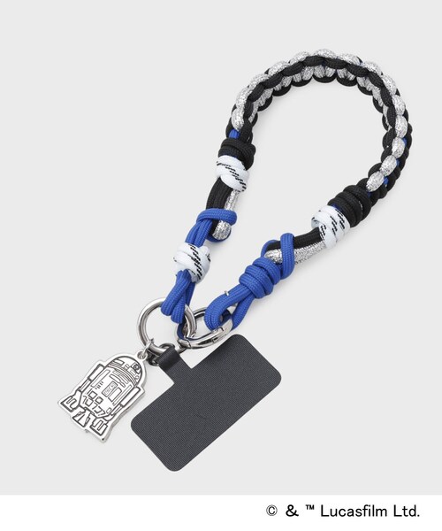 セール】【STAR WARS】Capsule Collection スマホストラップ