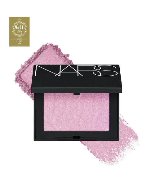 ブラッシュ N（チーク）｜NARS（ナーズ）のファッション通販 - ZOZOTOWN