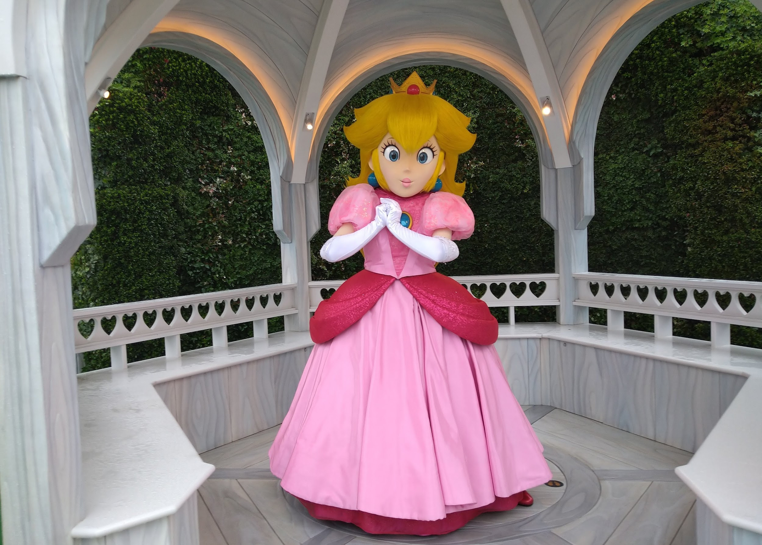 マリオシリーズ】ピーチ姫を徹底解説！プロフィールやクッパとの関係は