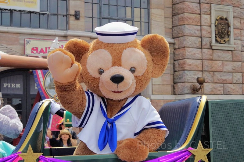 why-is-duffy-so-popular-