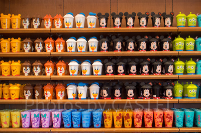 2026冬春】ディズニーシーのお土産グッズ総まとめ一覧！シー25周年