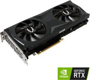ZOTAC GAMING GeForce RTX 2080 Blower 8GB GDDR6 256-bit Gaming