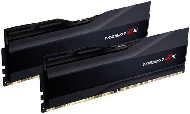 G.SKILL Trident Z5 Series 48GB (2 x 24GB) 288-Pin PC RAM DDR5 8000