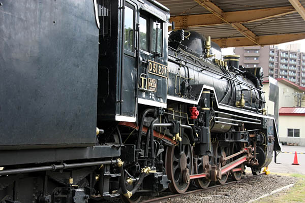 D51237保存車