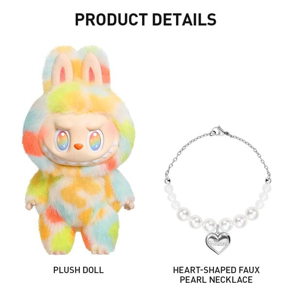 Pop Mart x THE MONSTERS: Giant 14