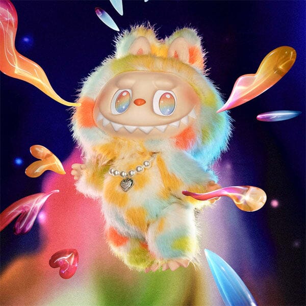 Pop Mart x THE MONSTERS: Giant 14