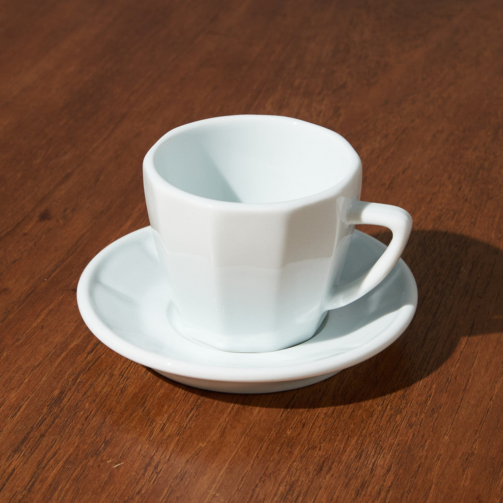 F.O.B COOP カフェ / コーヒーカップ&ソーサー #87686 – camori