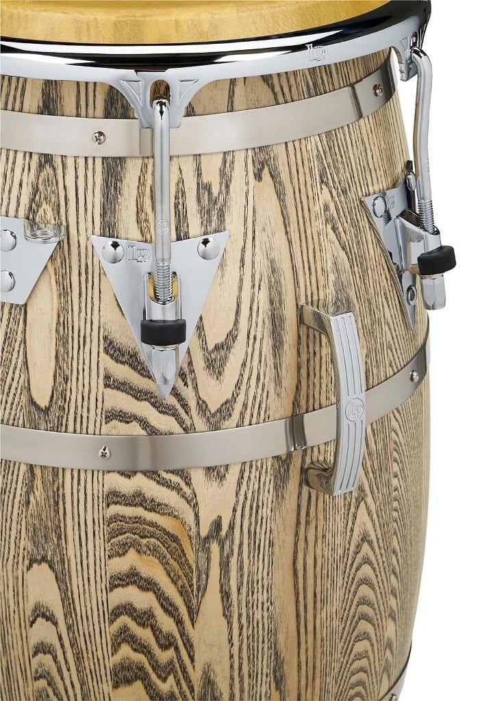 Latin Percussion Giovanni Palladium Series LP863Z 14