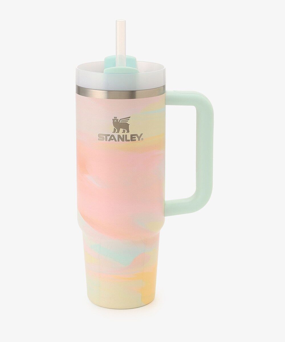 スタンレー×Afternoon Tea コラボ第5弾「クエンチャー0.88L」登場
